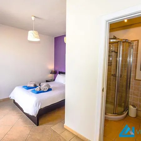 Casa Carra - Lh207 By Now Ltd *