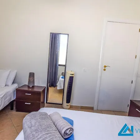 Casa Carra - Lh207 By Now Ltd Playa Blanca (Lanzarote)