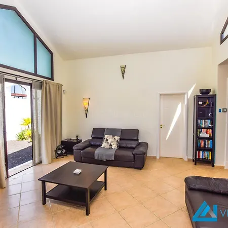 Casa Carra - Lh207 By Now Ltd Villa *