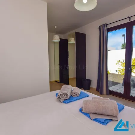 Casa Carra - Lh207 By Now Ltd Villa