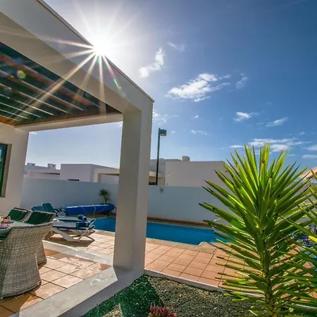 Casa Carra - Lh207 By Now Ltd Villa