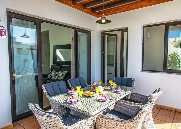 Casa Carra - Lh207 By Now Ltd