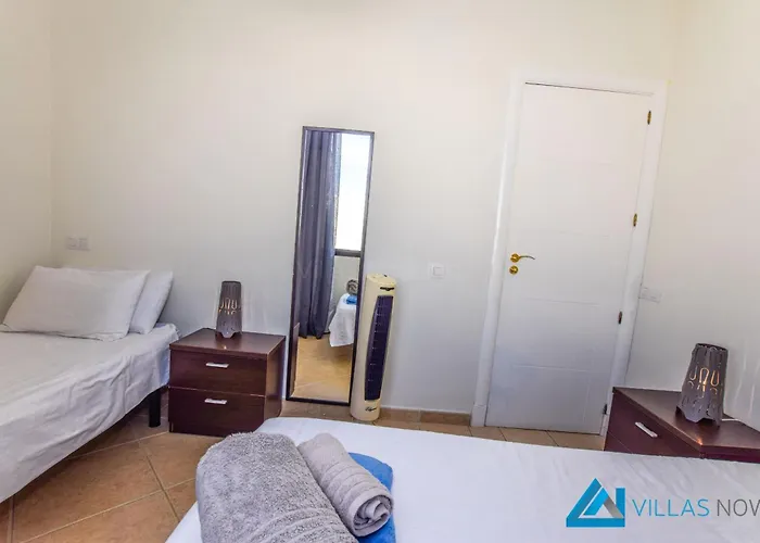 Casa Carra - Lh207 By Now Ltd Playa Blanca