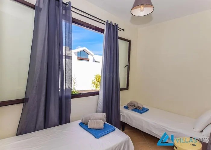 Casa Carra - Lh207 By Now Ltd Villa