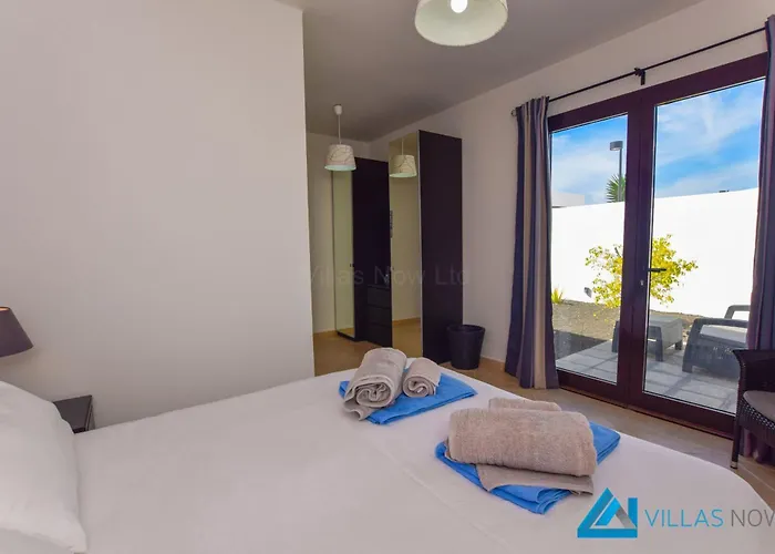 Casa Carra - Lh207 By Now Ltd Villa