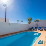 Casa Carra - Lh207 By Now Ltd * Playa Blanca (Lanzarote)