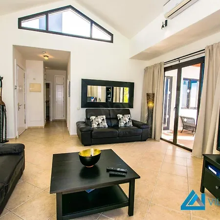 Casa Carra - Lh207 By Now Ltd *