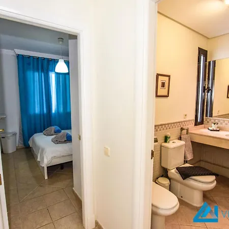 别墅 Casa Carra - Lh207 By Now Ltd *