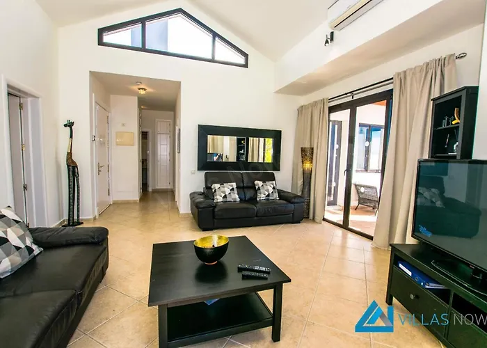 Casa Carra - Lh207 By Now Ltd *