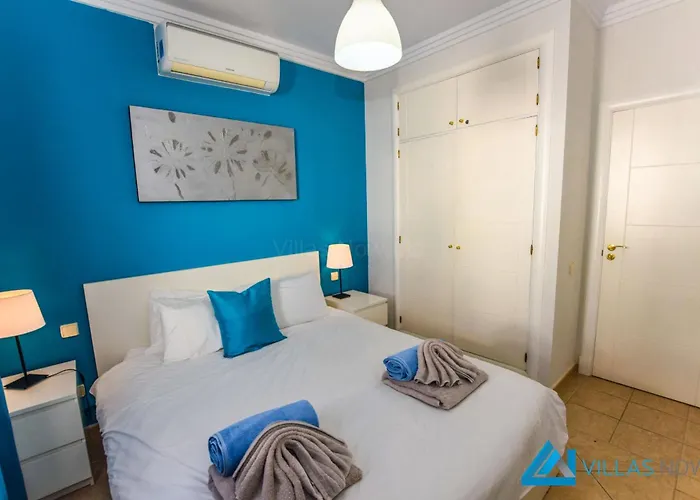 Casa Carra - Lh207 By Now Ltd Villa Playa Blanca