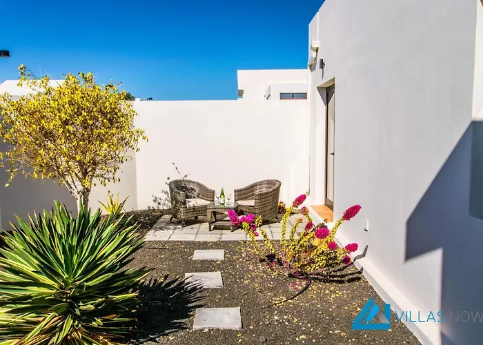 Casa Carra - Lh207 By Now Ltd