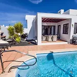 Villa Casa Carra - Lh207 By Now Ltd