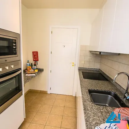 Casa Carra - Lh207 By Now Ltd * プラヤ・ブランカ