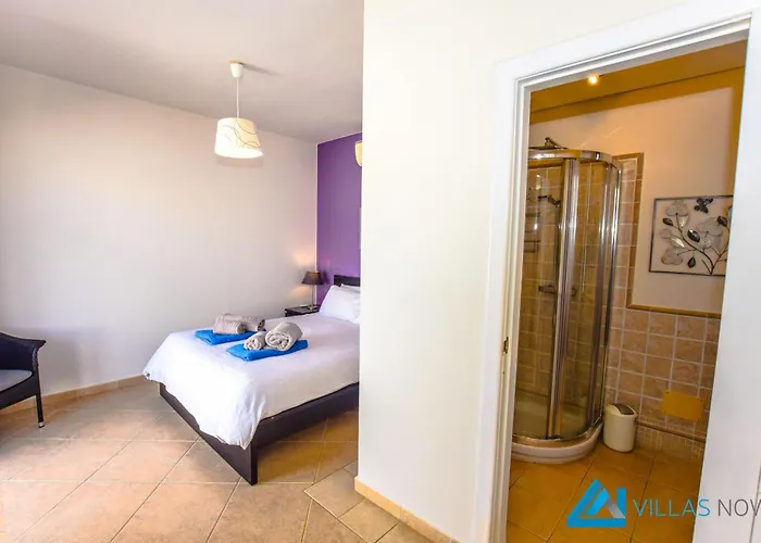 Casa Carra - Lh207 By Now Ltd *