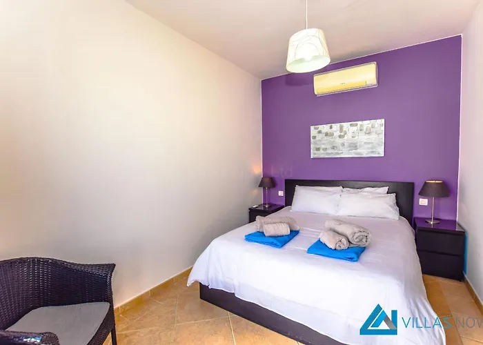 فيلة Casa Carra - Lh207 By Now Ltd *