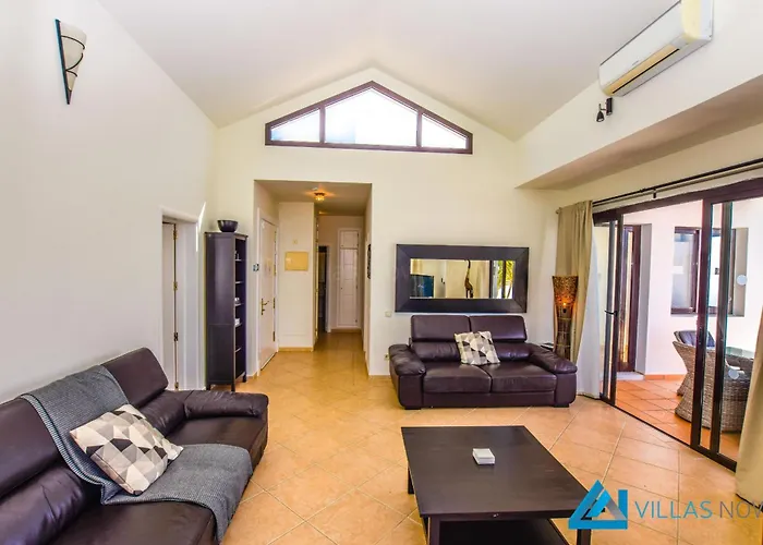 Casa Carra - Lh207 By Now Ltd *