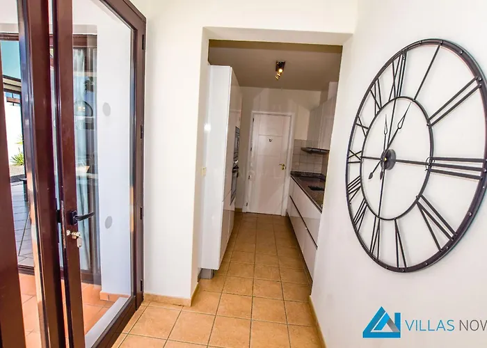 فيلة Casa Carra - Lh207 By Now Ltd بلايا بلانكا