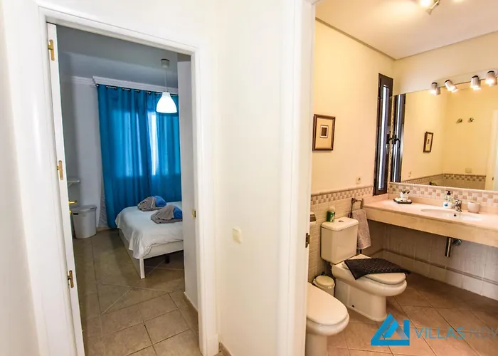 ヴィラ Casa Carra - Lh207 By Now Ltd *