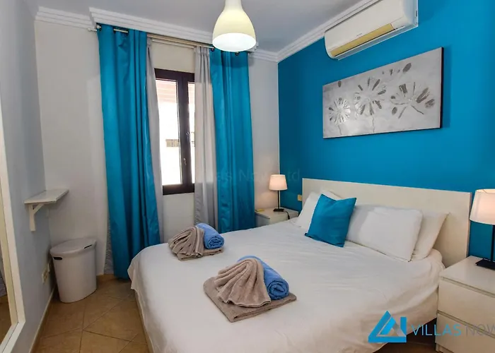 Casa Carra - Lh207 By Now Ltd بلايا بلانكا