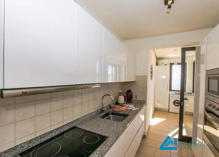 Casa Carra - Lh207 By Now Ltd فيلة *